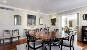 Vente Duplex Madrid