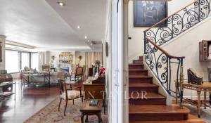 Vente Duplex Madrid