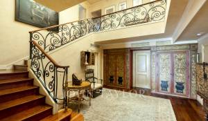 Vente Duplex Madrid