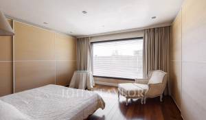 Vente Duplex Madrid