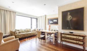 Vente Duplex Madrid