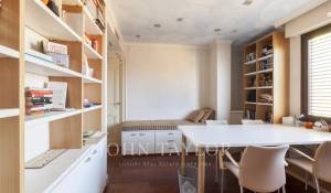Vente Duplex Madrid