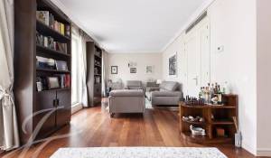 Vente Duplex Madrid