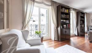 Vente Duplex Madrid