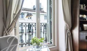 Vente Duplex Madrid