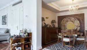 Vente Duplex Madrid