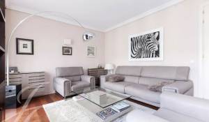 Vente Duplex Madrid