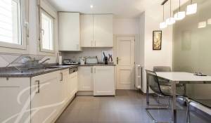 Vente Duplex Madrid