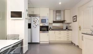 Vente Duplex Madrid
