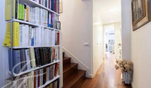 Vente Duplex Madrid