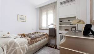 Vente Duplex Madrid
