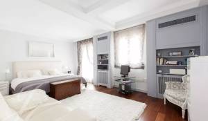 Vente Duplex Madrid