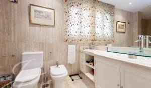 Vente Duplex Madrid