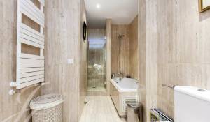 Vente Duplex Madrid