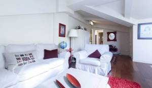 Vente Duplex Madrid