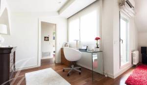 Vente Duplex Madrid