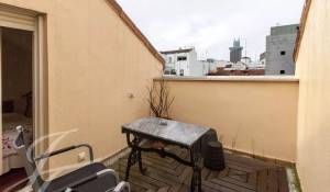 Vente Duplex Madrid