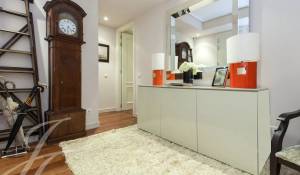 Vente Duplex Madrid