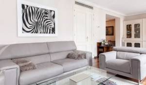 Vente Duplex Madrid