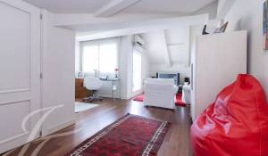 Vente Duplex Madrid