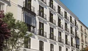 Vente Duplex Madrid