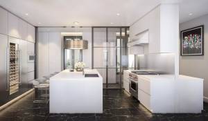 Vente Duplex Madrid