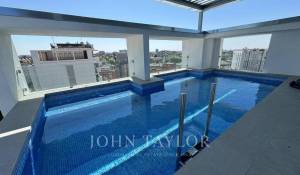 Vente Duplex Madrid