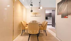 Vente Duplex Madrid