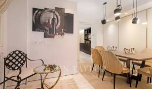 Vente Duplex Madrid