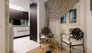 Vente Duplex Madrid