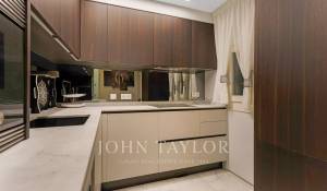 Vente Duplex Madrid