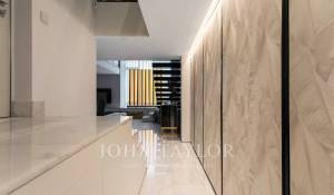 Vente Duplex Madrid