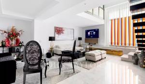 Vente Duplex Madrid
