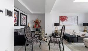 Vente Duplex Madrid