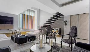Vente Duplex Madrid