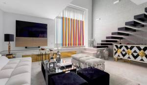 Vente Duplex Madrid