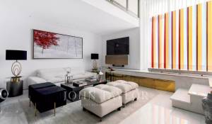 Vente Duplex Madrid