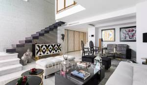 Vente Duplex Madrid