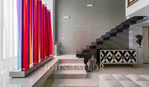 Vente Duplex Madrid