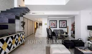 Vente Duplex Madrid