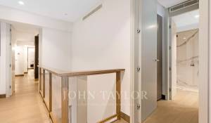 Vente Duplex Madrid