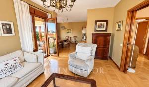 Vente Duplex Madrid