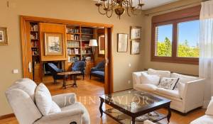 Vente Duplex Madrid