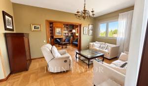Vente Duplex Madrid