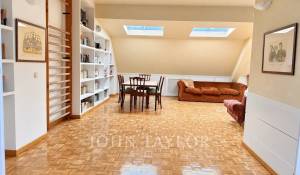 Vente Duplex Madrid