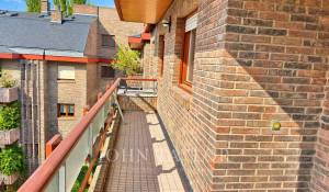 Vente Duplex Madrid