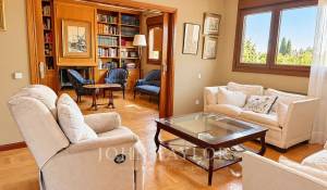 Vente Duplex Madrid