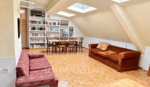 Vente Duplex Madrid