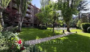Vente Duplex Madrid