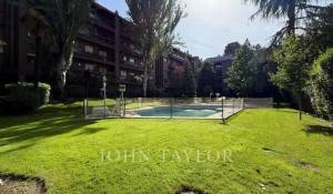 Vente Duplex Madrid